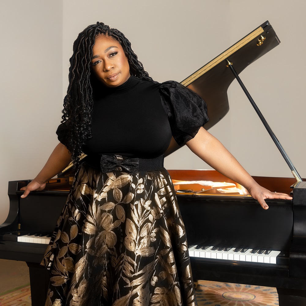 Headshot of Michelle Cann