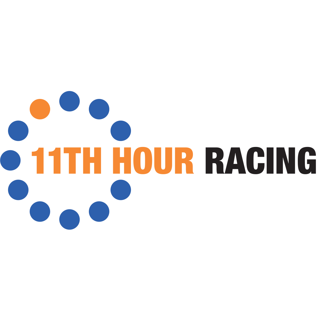 11th Hour Racing Logo