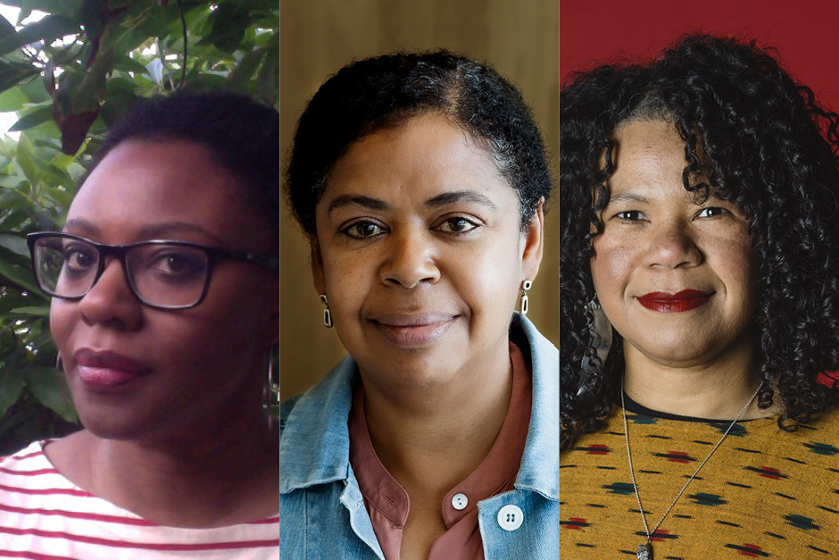 2026 Banff International Curatorial Institute Faculty 2026 Banff International Curatorial Institute Faculty