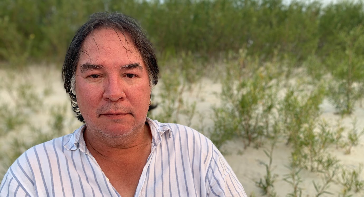 Headshot of Jordan Wheeler