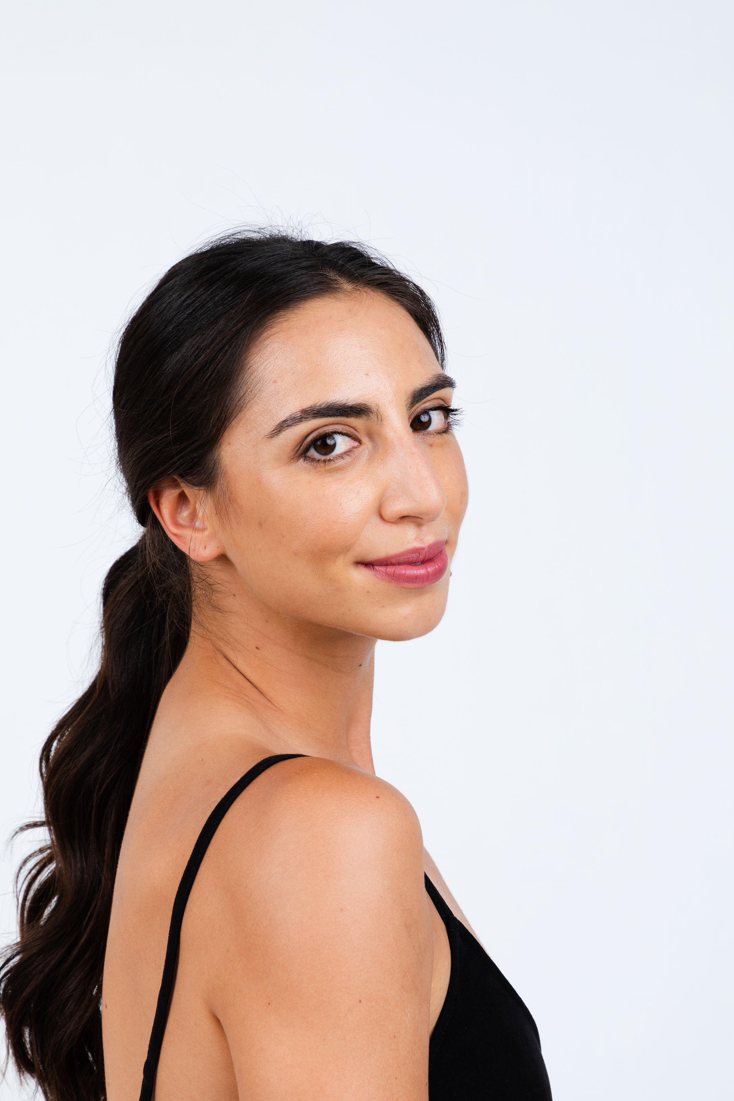 Portrait of Amanda Sachs