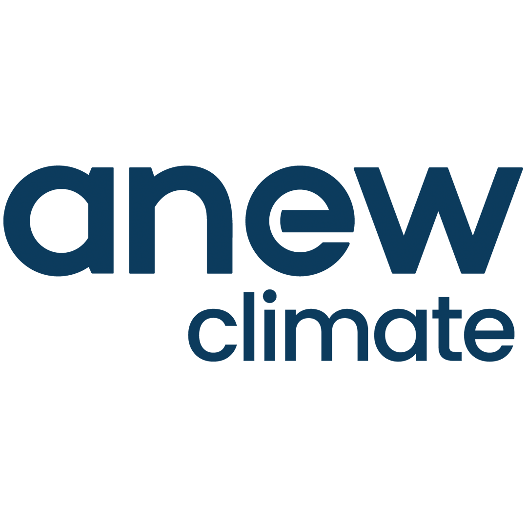 Anew Climate Logo