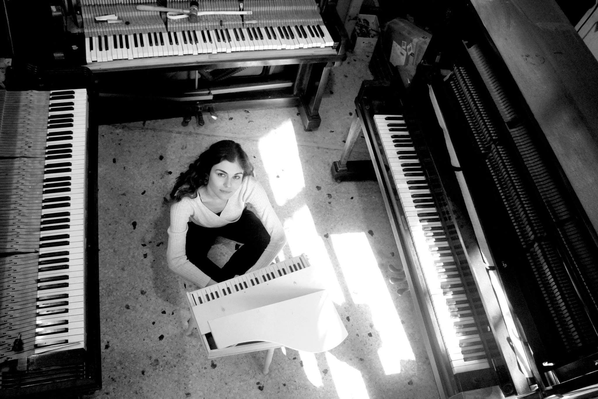 Ann-Kristin Sofroniou 