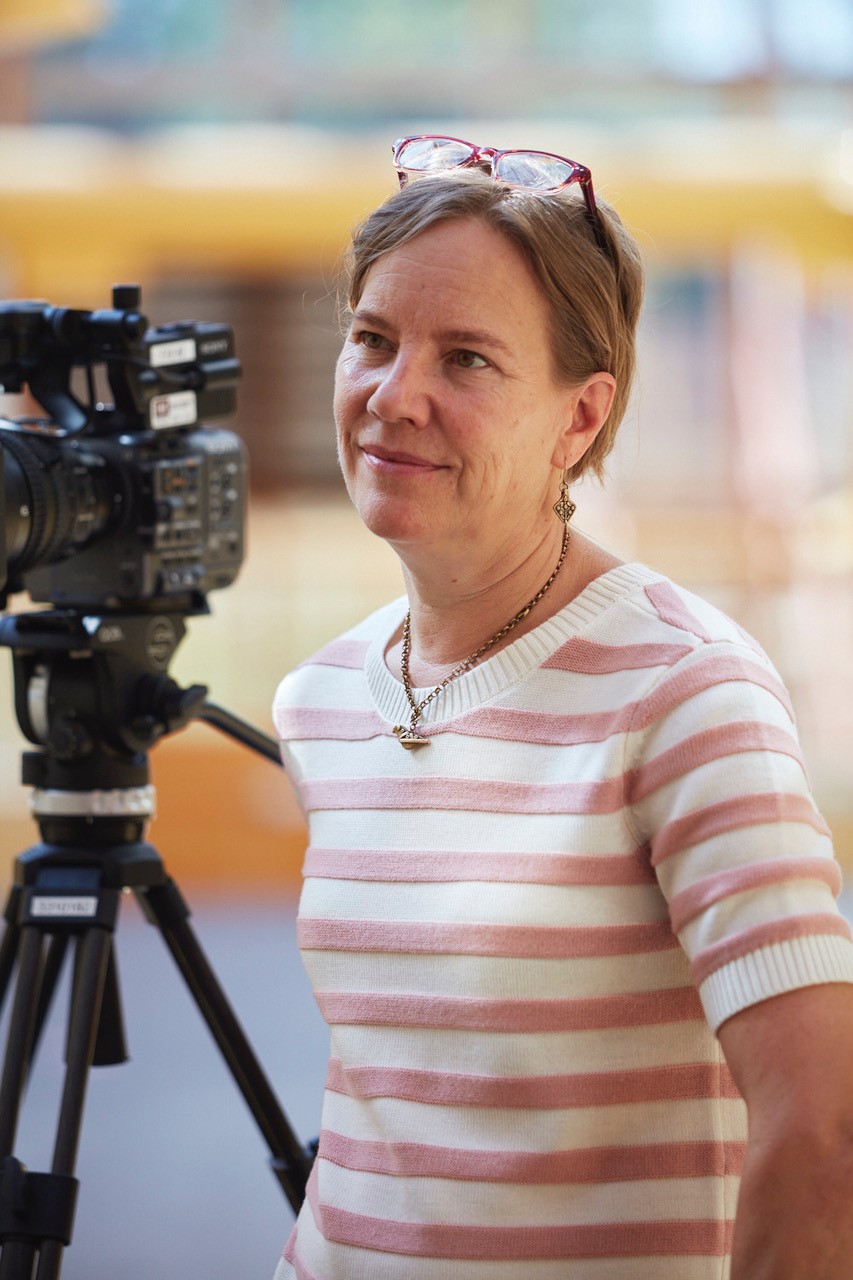 Ava Karvonen Headshot