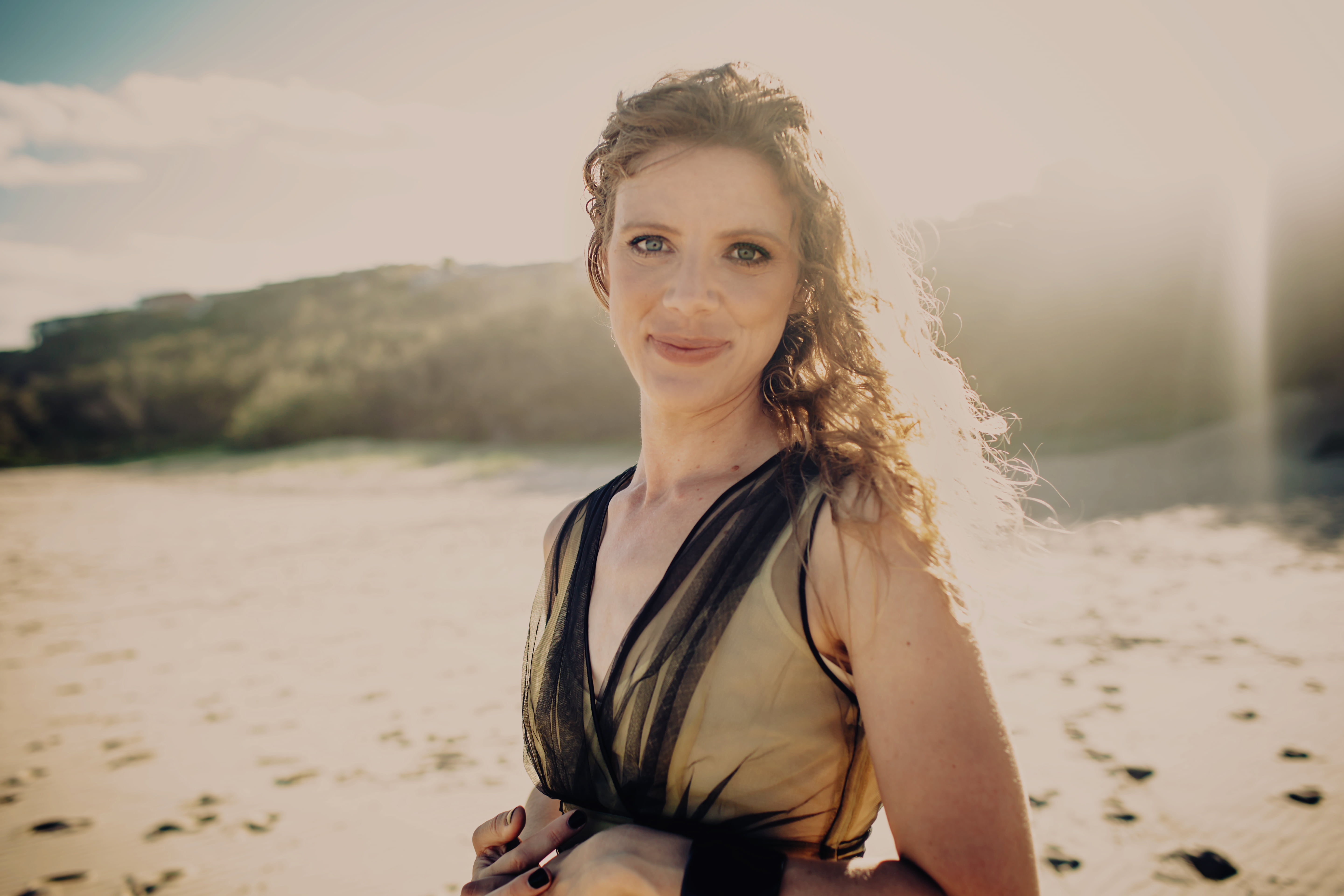 Fuse 2026 - Kristin Berardi