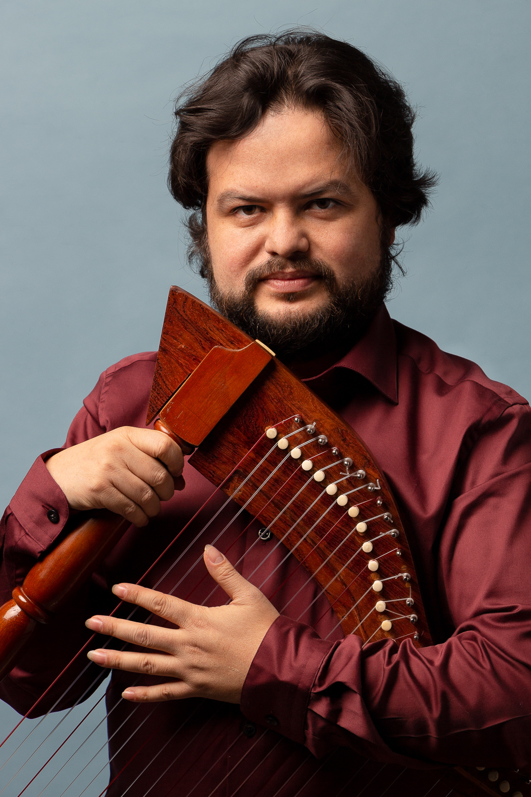 Fuse 2026 - Nicolás Castañeda Lozano