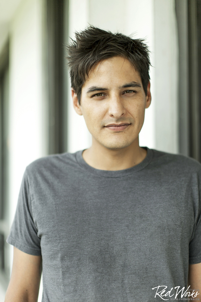 Photo of Cliff Cardinal