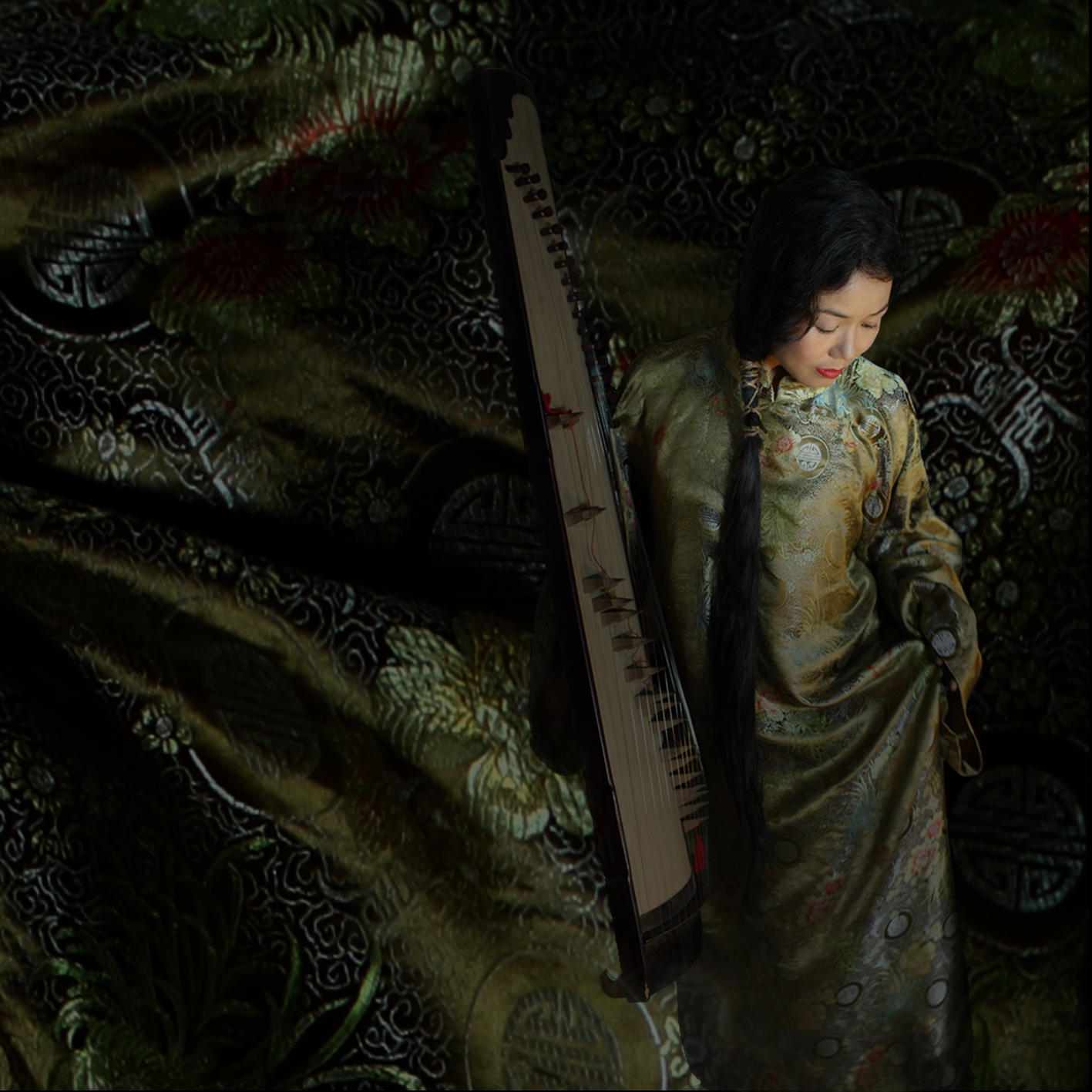 Headshot of Nguyễn Thanh Thủy