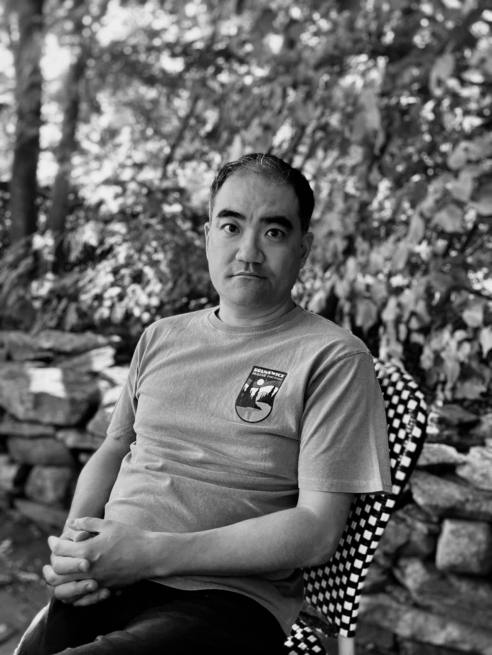 Headshot of Dai Fujikura