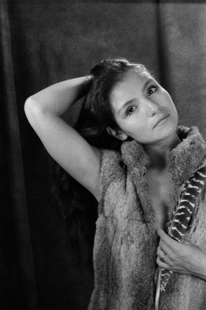 Daniela Carmona Sanchez