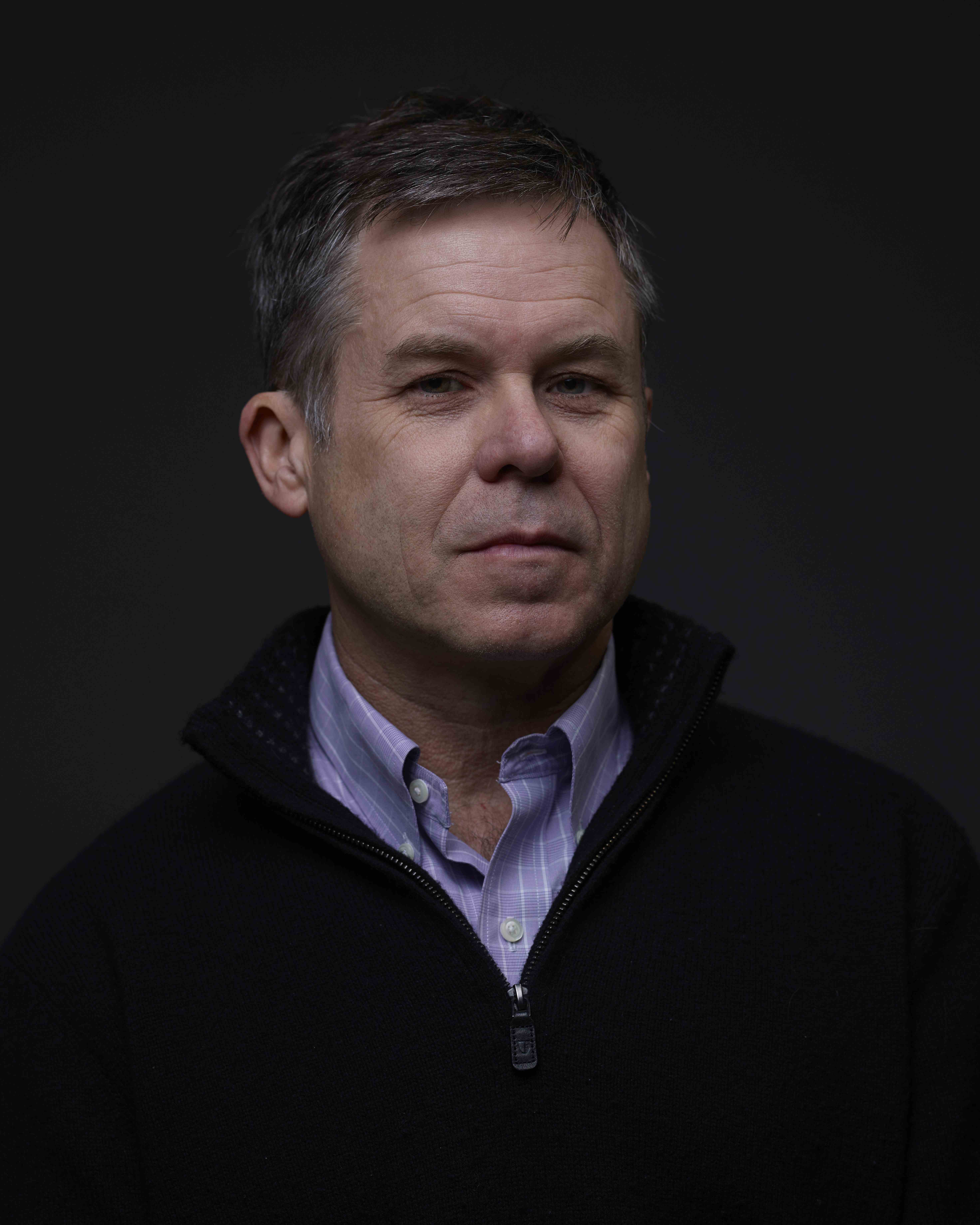 Dave Smart Bio Photo