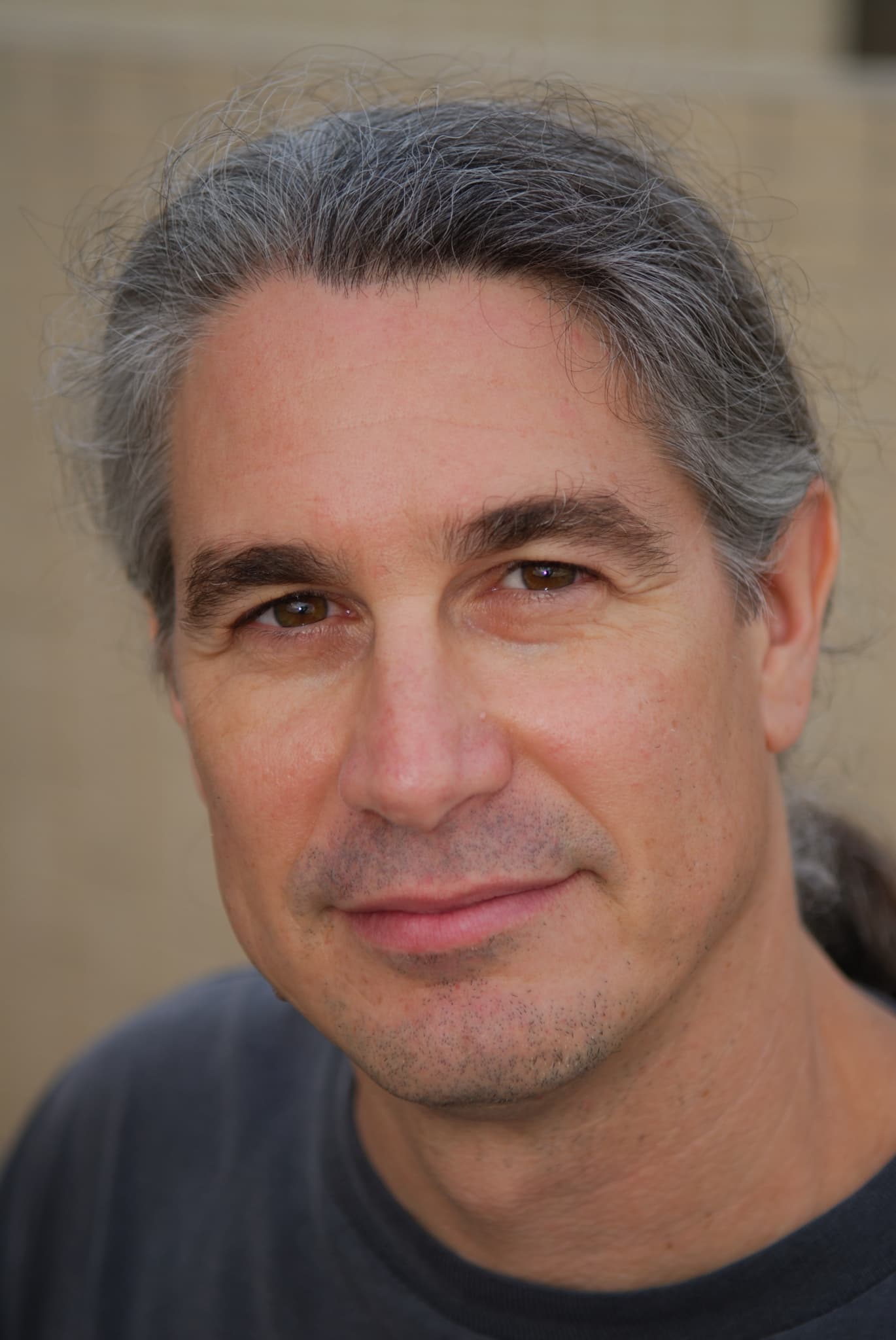 Headshot of David Ferri