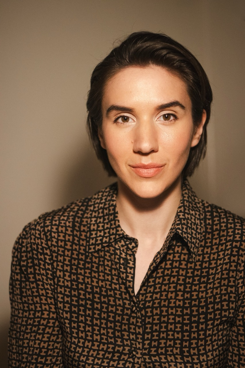 Fuse 2026 - Adanya Dunn