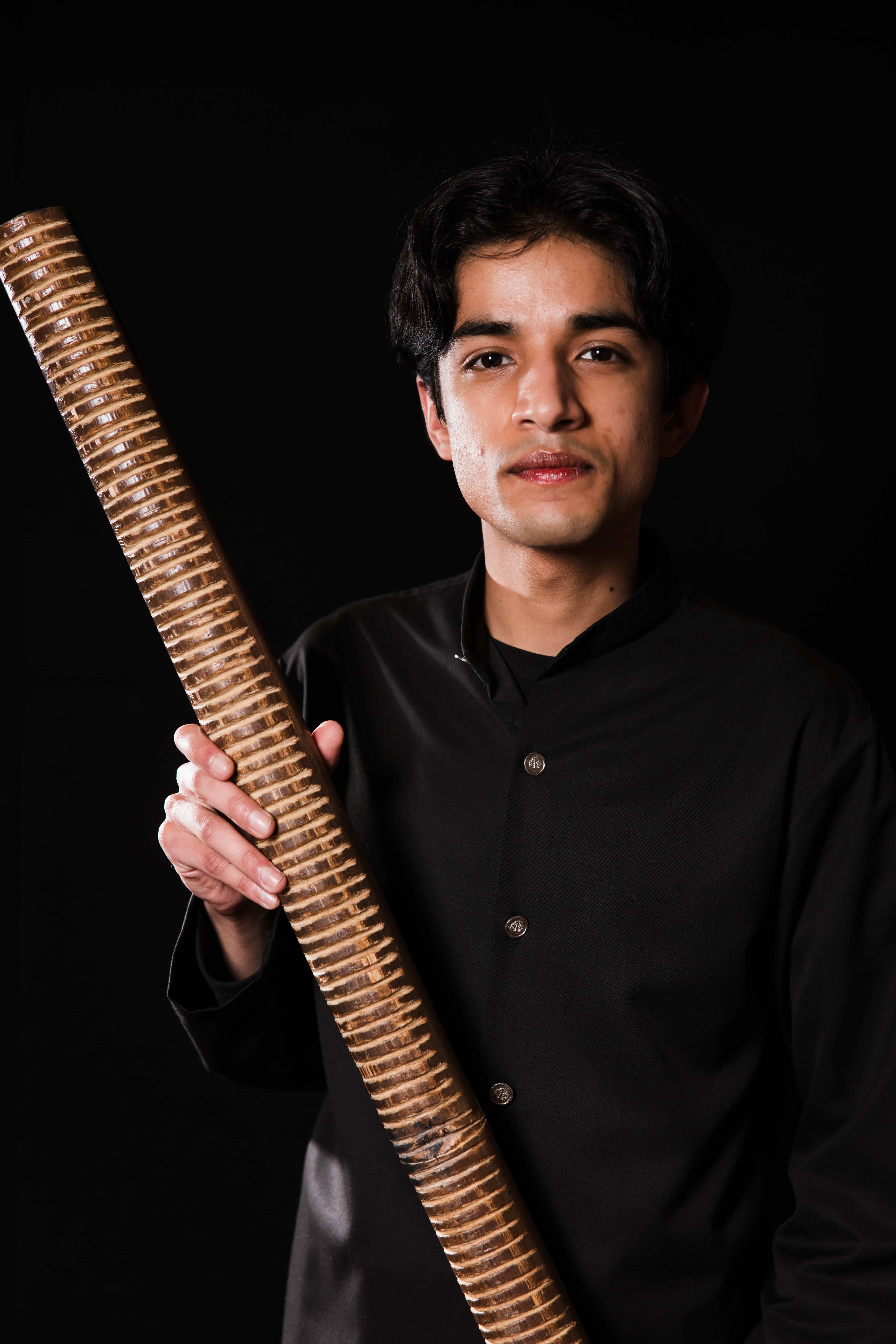 Aditya Bhat Aditya Bhat