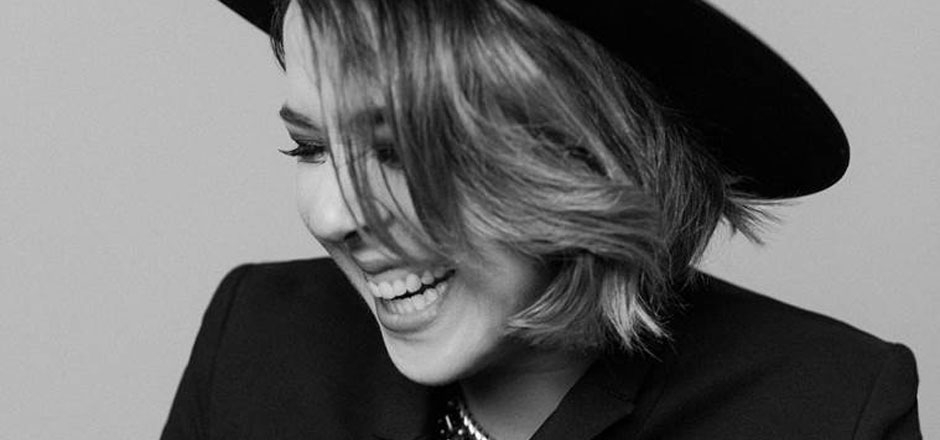 Serena Ryder | Jun 14 @ 7:30PM | Banff Centre for Arts and Creativity | Banff, Alberta.