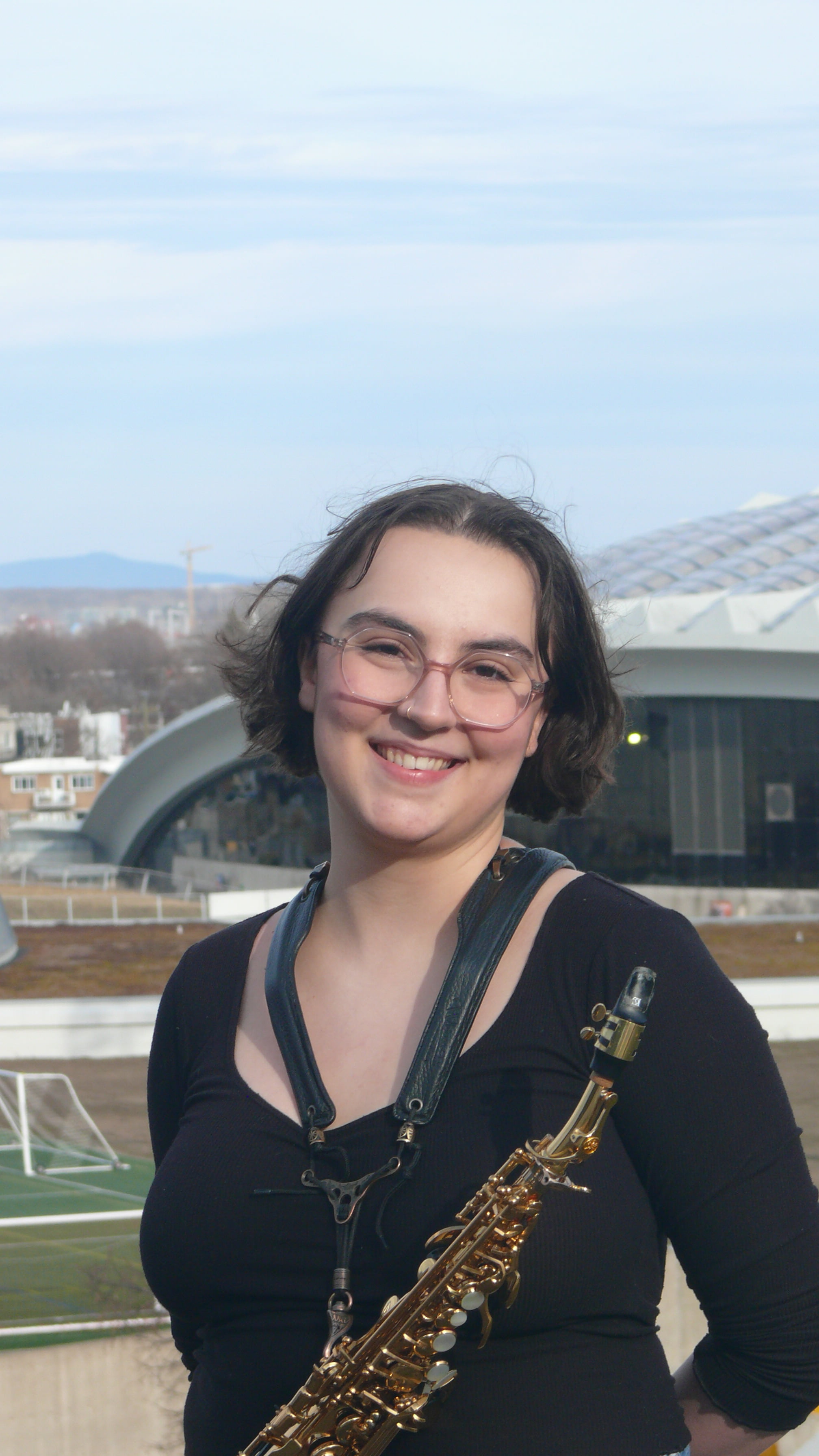 Florence Beauquier-Léger