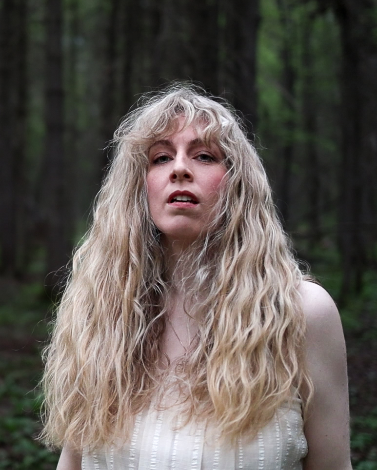 BMIR 2026 Participant Gabrielle Proulx