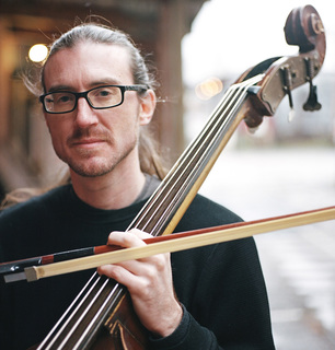 Headshot of Gahlord Dewald