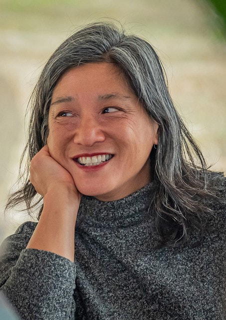 Germaine Koh
