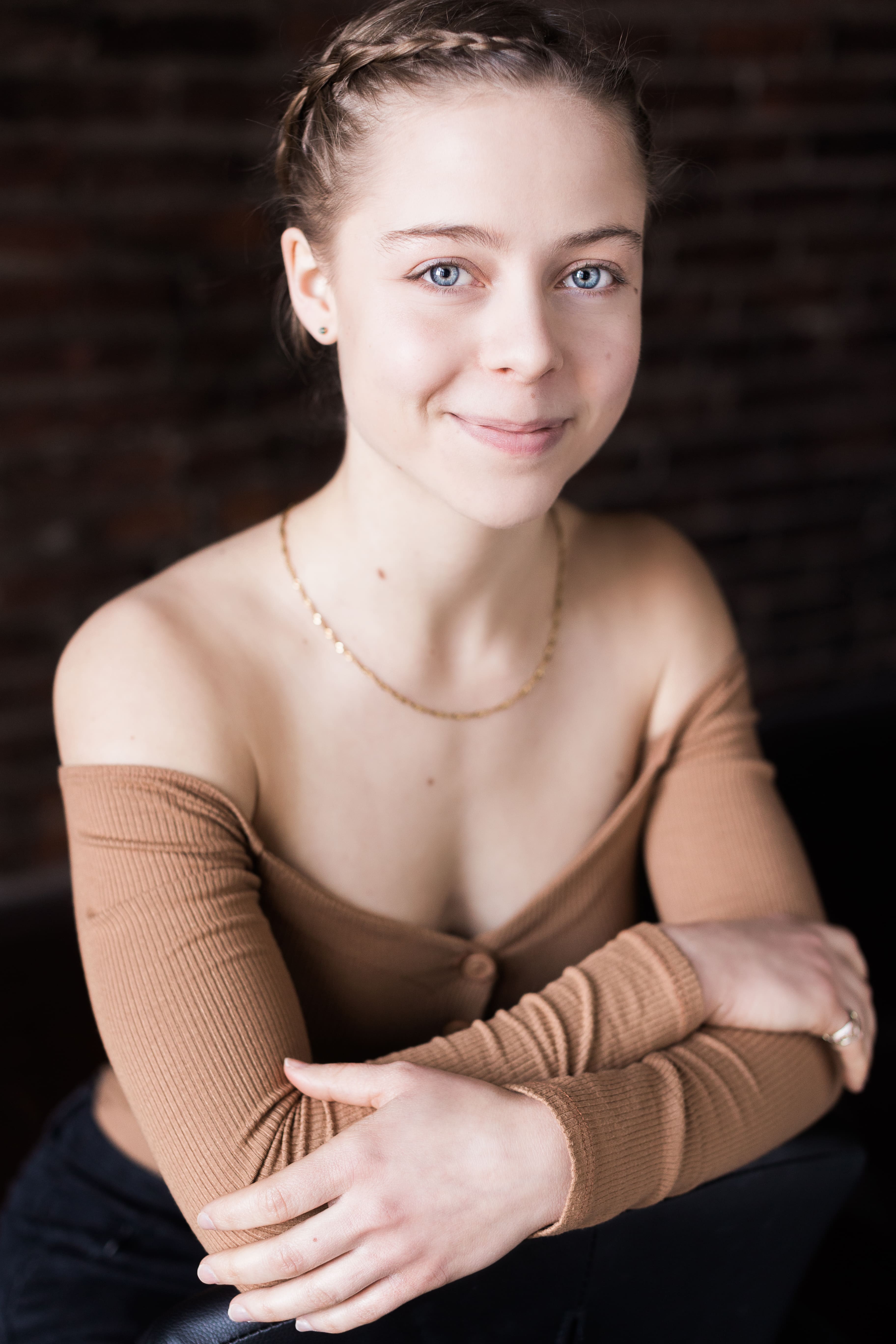 Fuse 2026 - Carina Gillet de St Christ