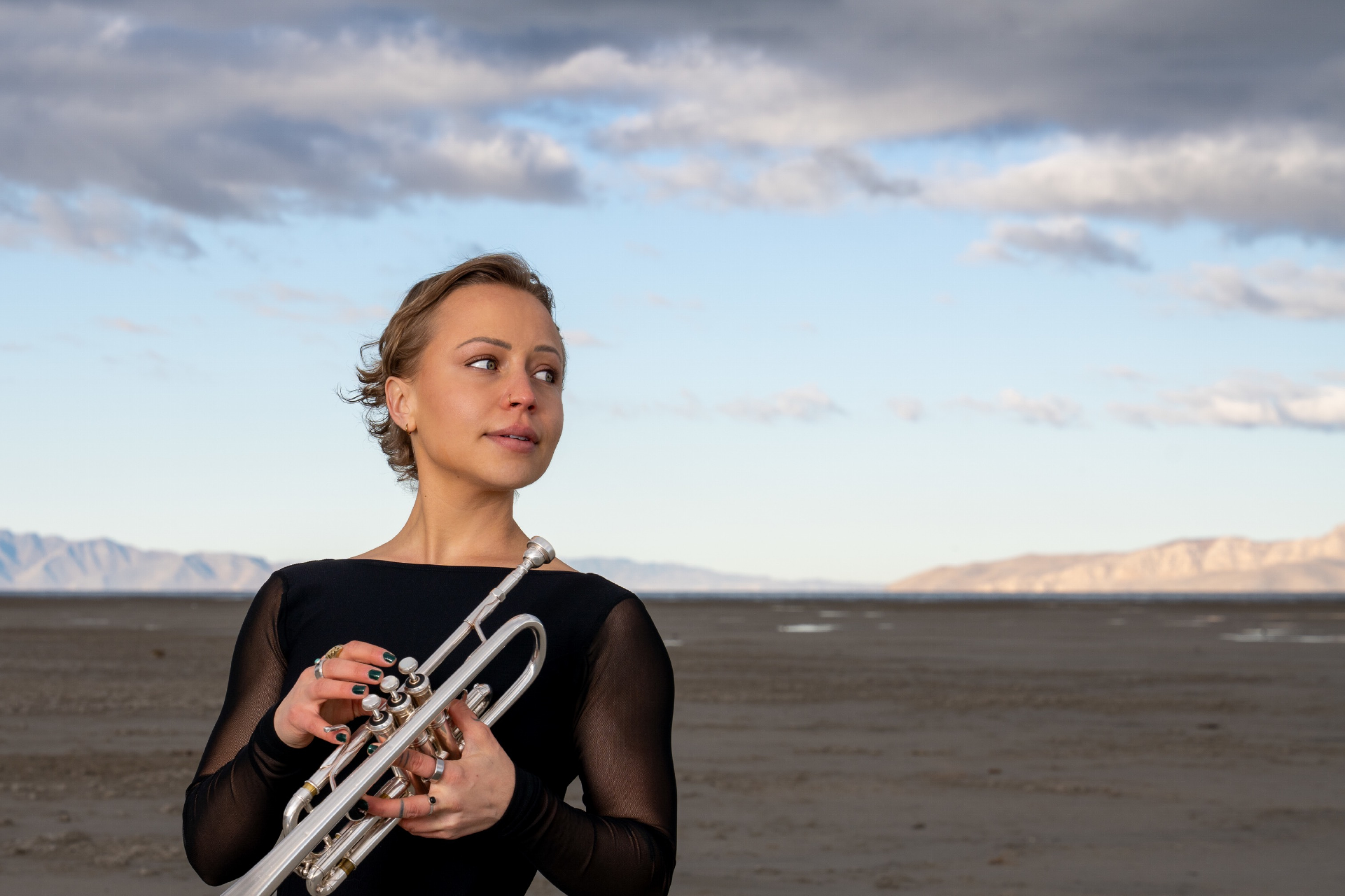Fuse 2026 - Briana Gillet