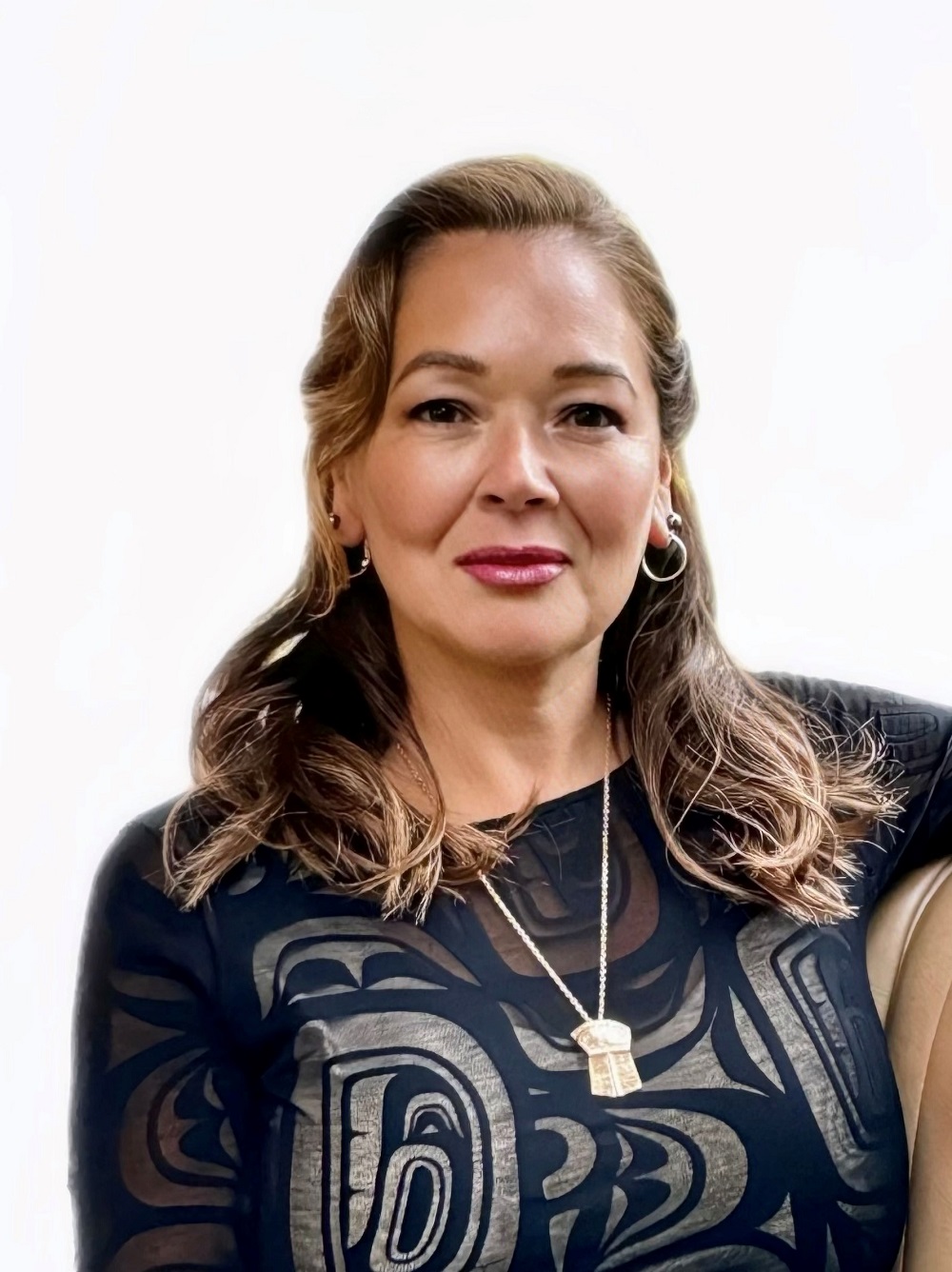 Headshot of Kerry Moraes-Sugiyama