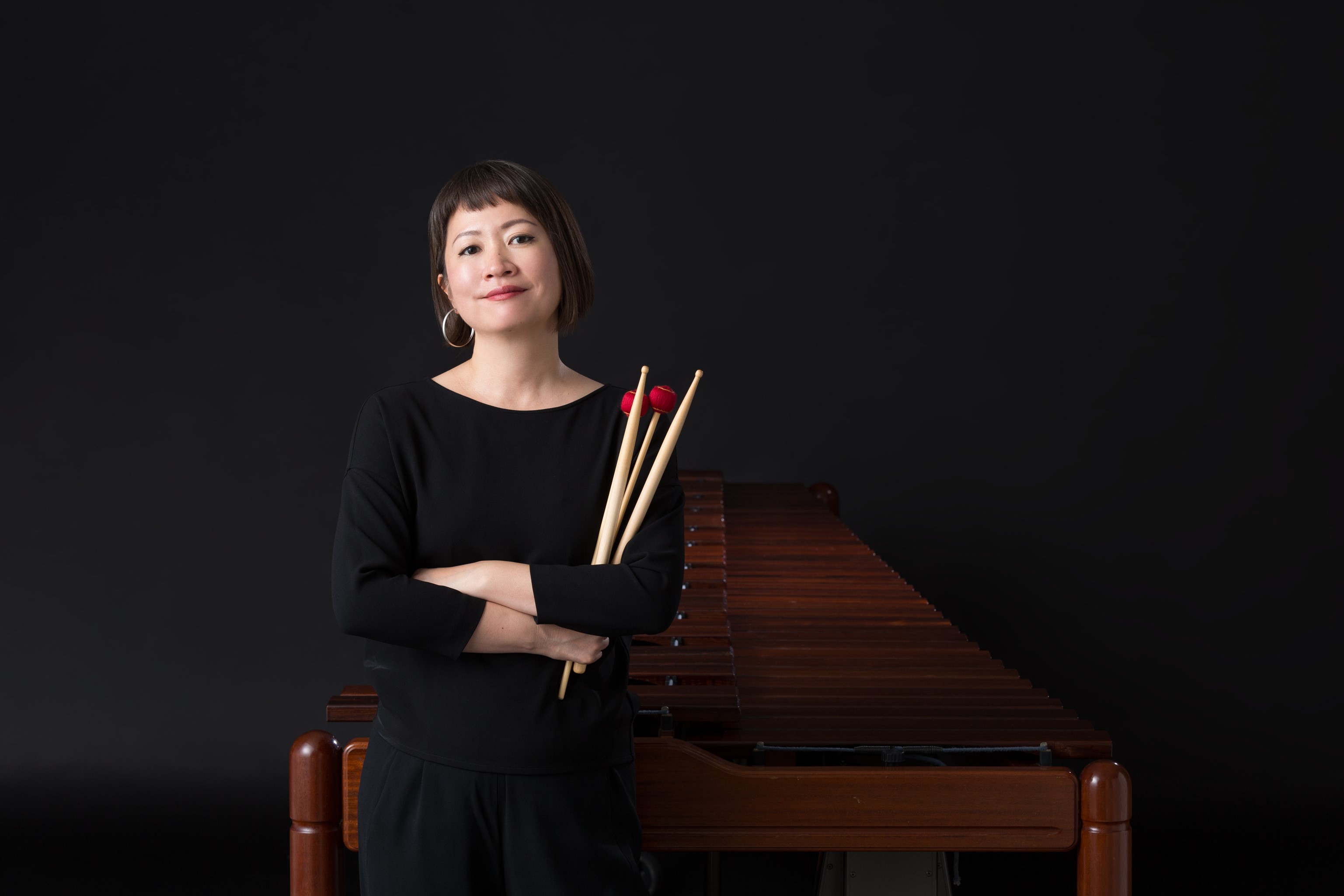 Headshot of Haruka Fjii