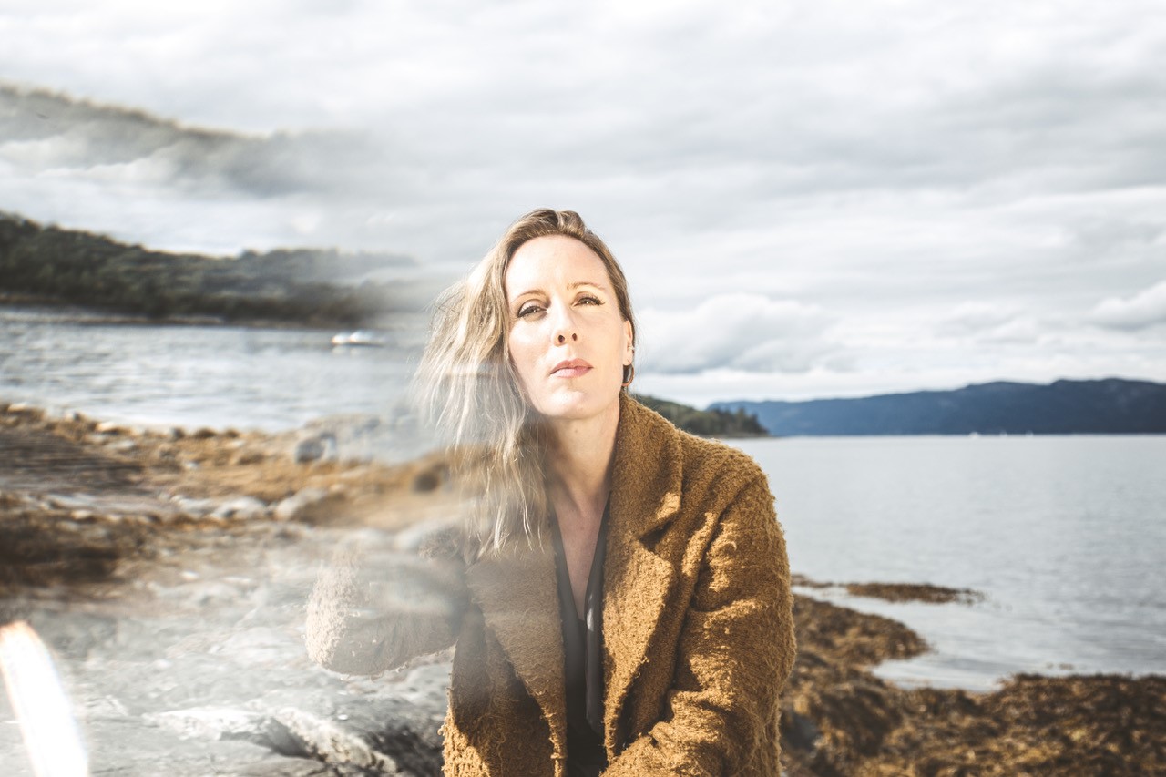 Headshot of Sissel Vera Pettersen