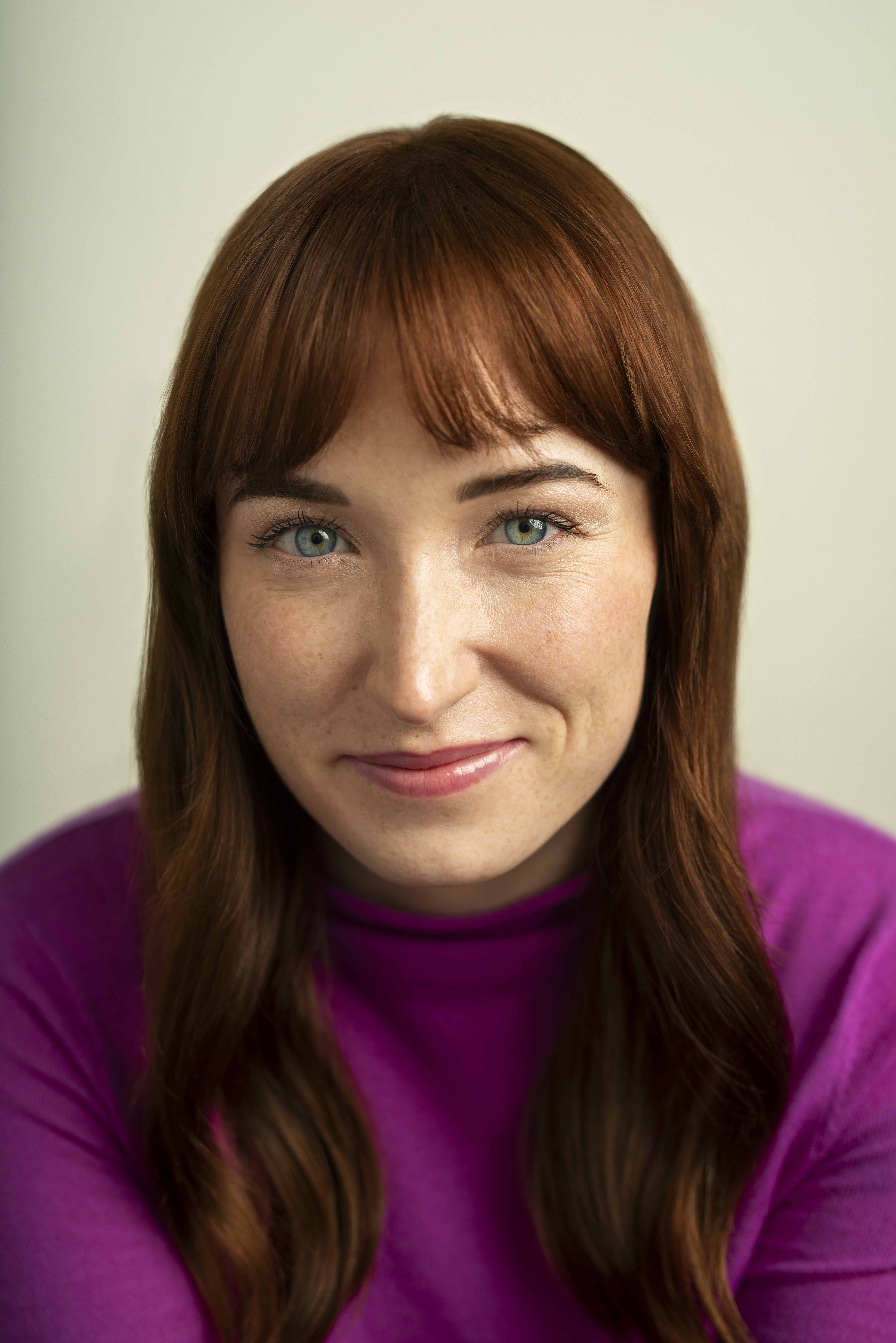 Emily Howard