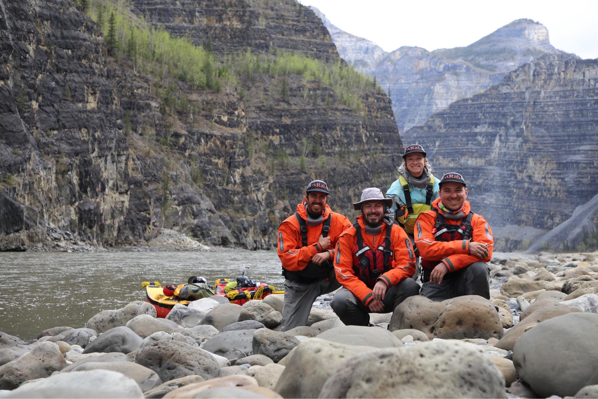 Canada Vertical premiered at the 2023 Banff Centre Mountain Film and Book Festival