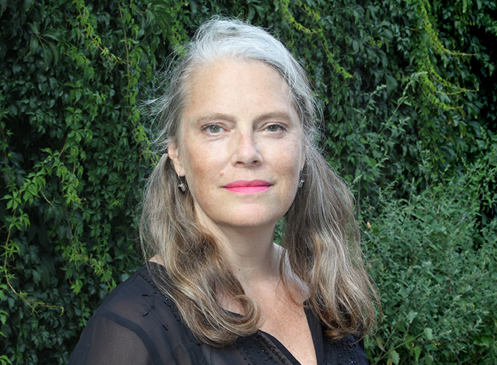 Photo of Jennifer Stobart