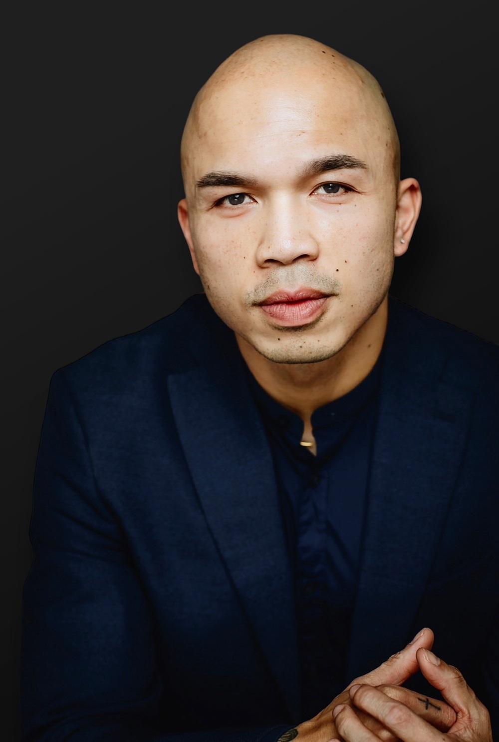 Headshot of Julio Fuentes