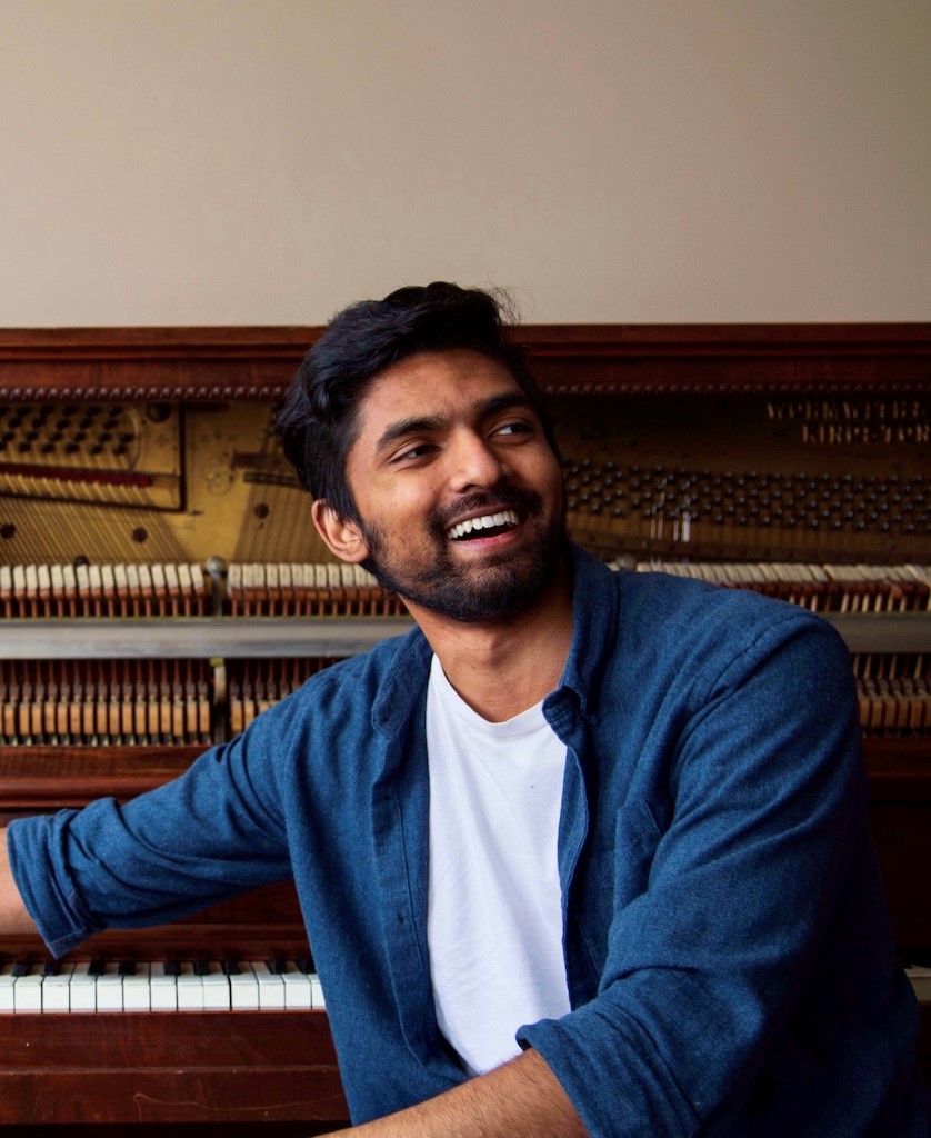 BMIR 2026 Participant Kalaisan Kalaichelvan