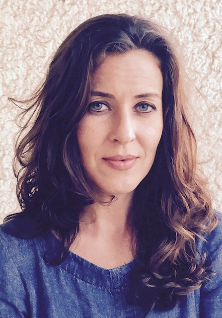 Kaelen Wilson-Goldie