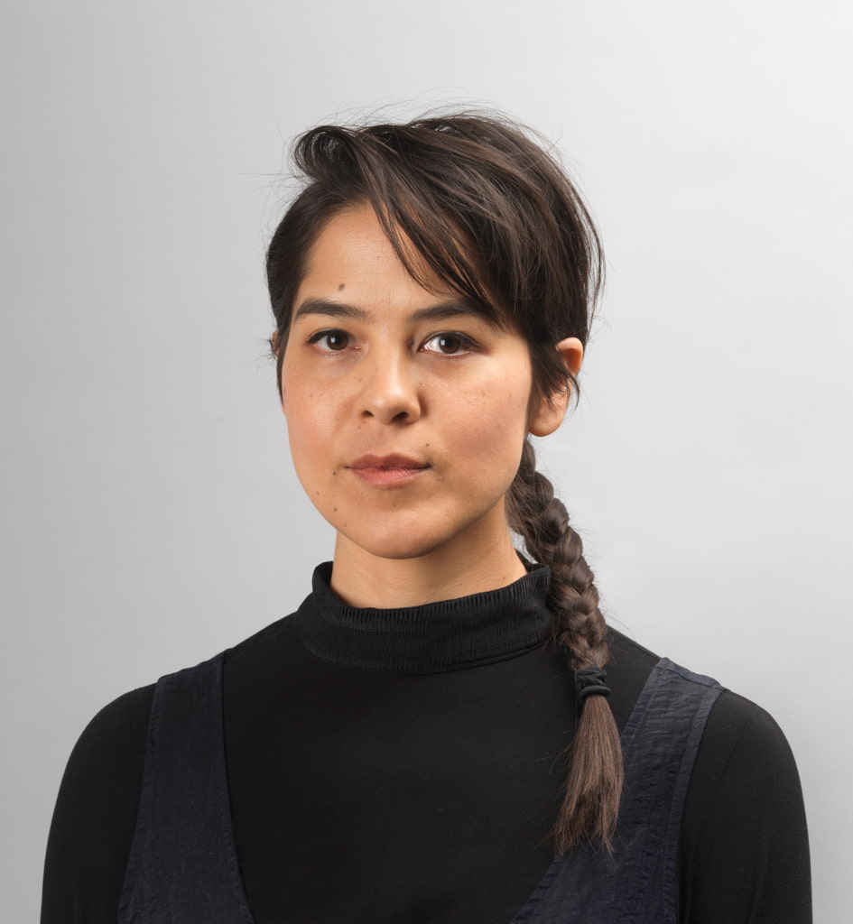 Krista Belle Stewart