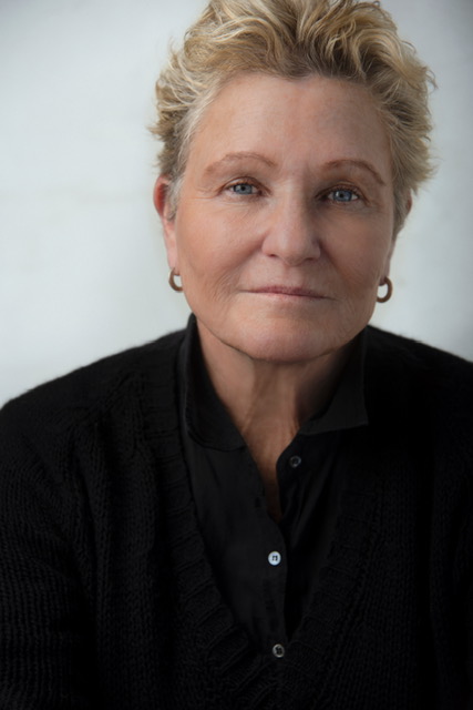 Image of Leslie Belzberg