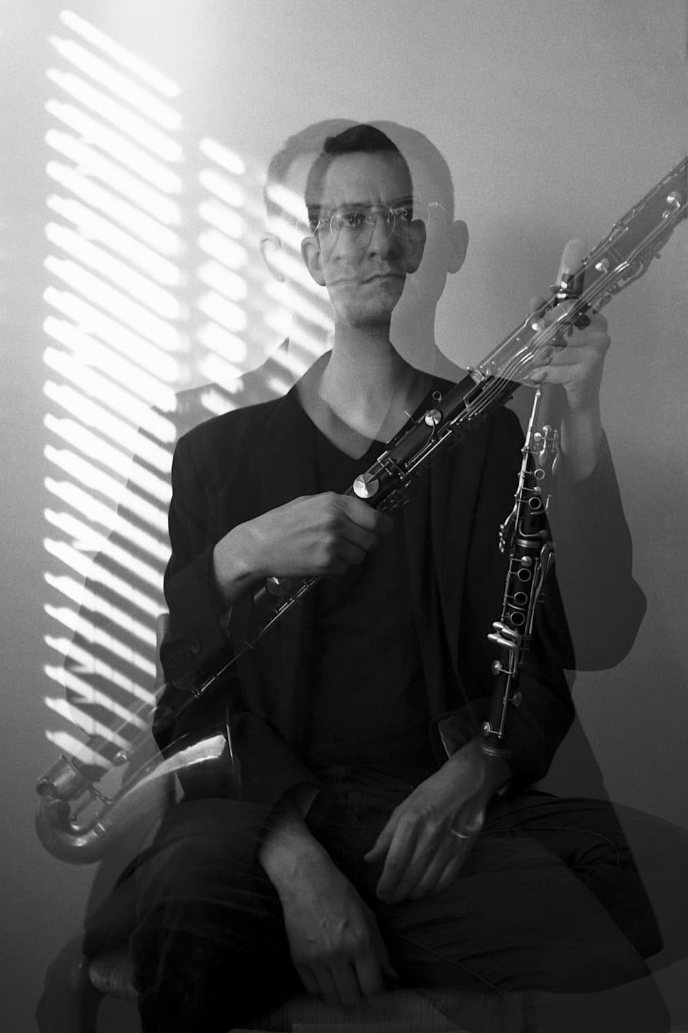 BMIR 2026 Participant Liam Hockley