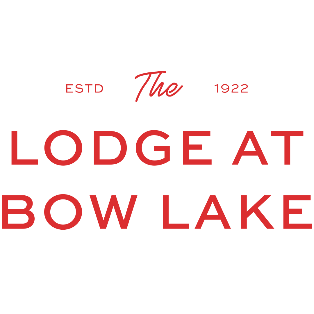 Lodge at Bow Lake Logo