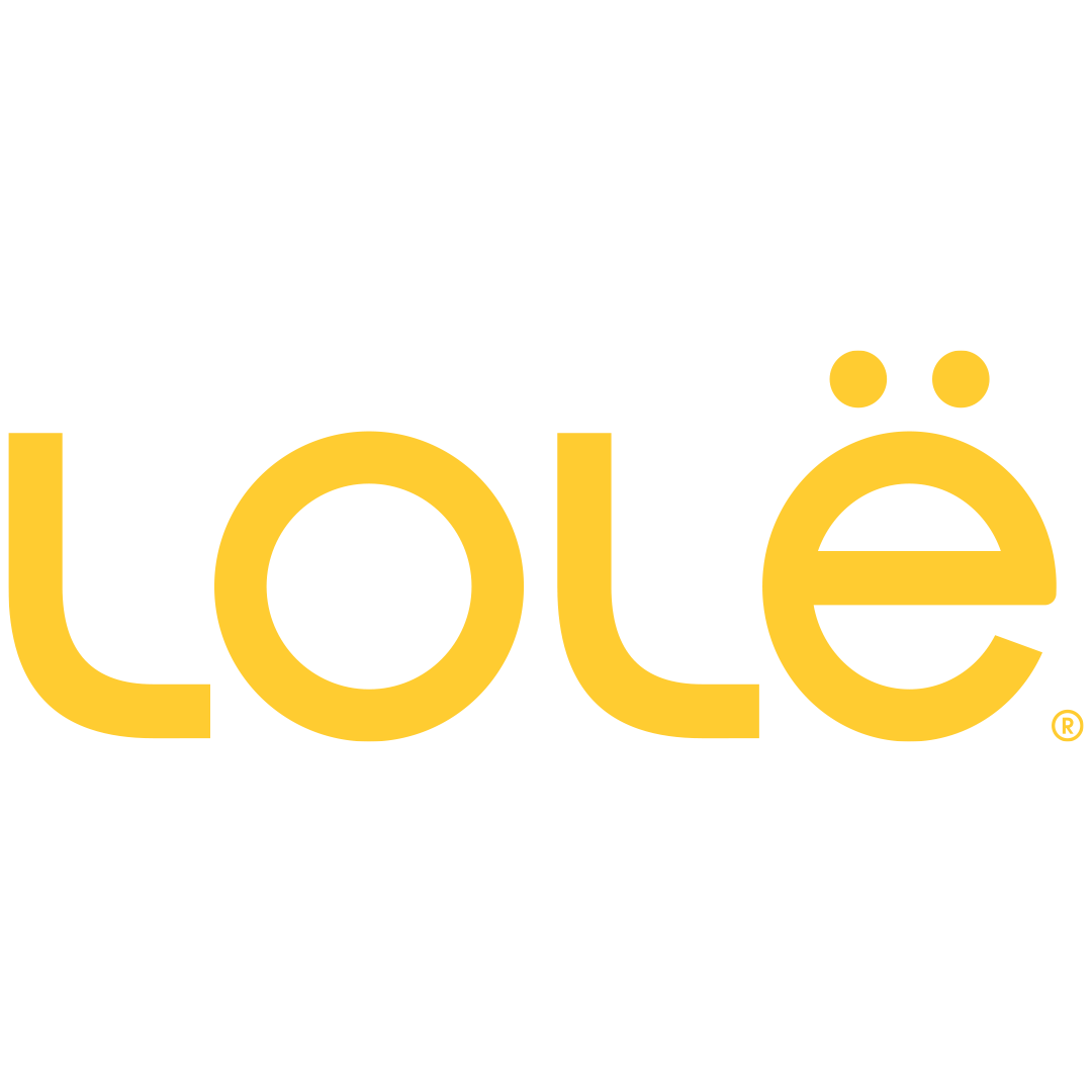 Lolë Logo