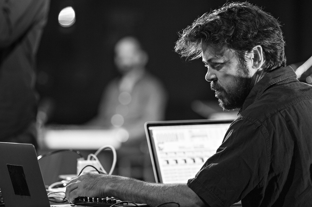 Headshot of Lorenzo Bianchi Hoesch