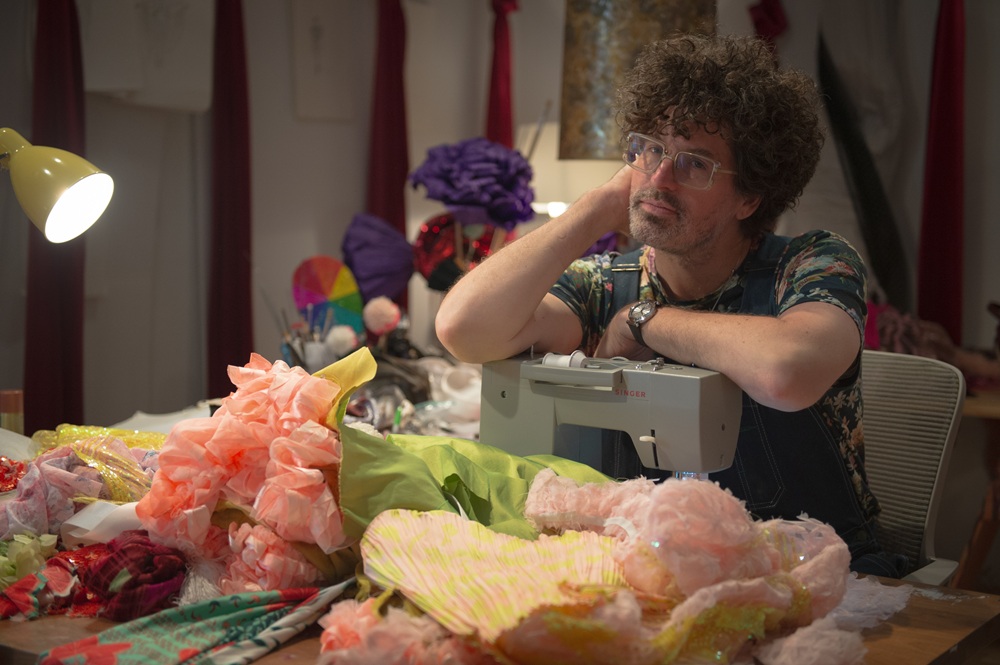 Headshot of Machine Amy Touchette