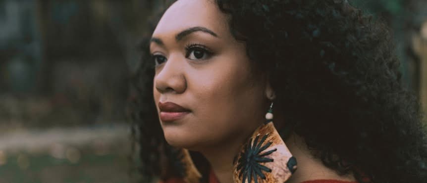 Headshot of Marina Alefosio