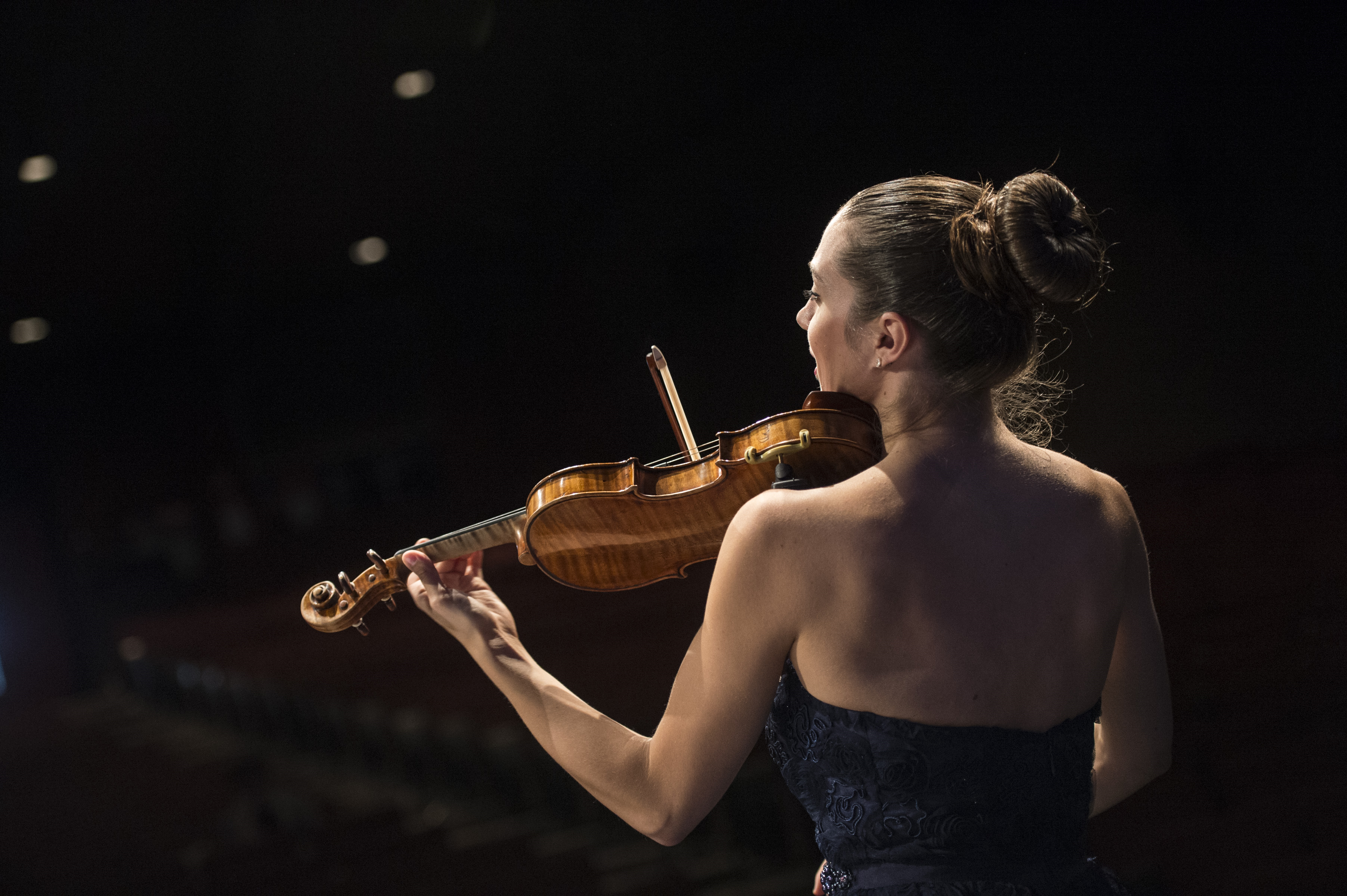 Banff International String Quartet Competition 