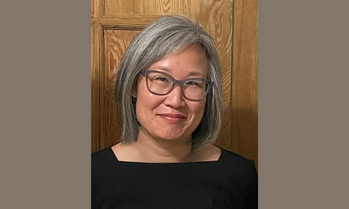 Photo of Melanie Kwong