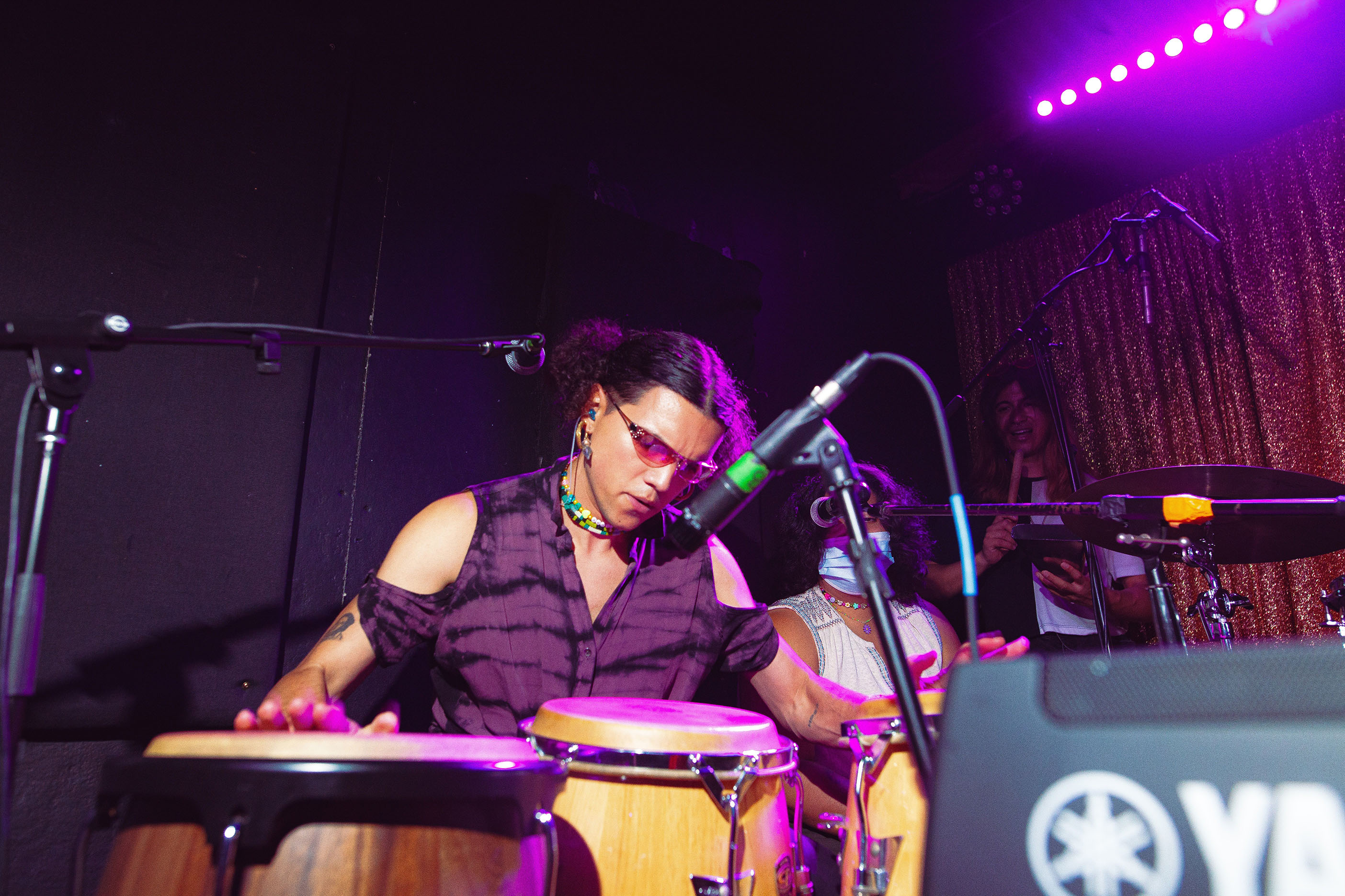 Mobéy Lola Irizarry 