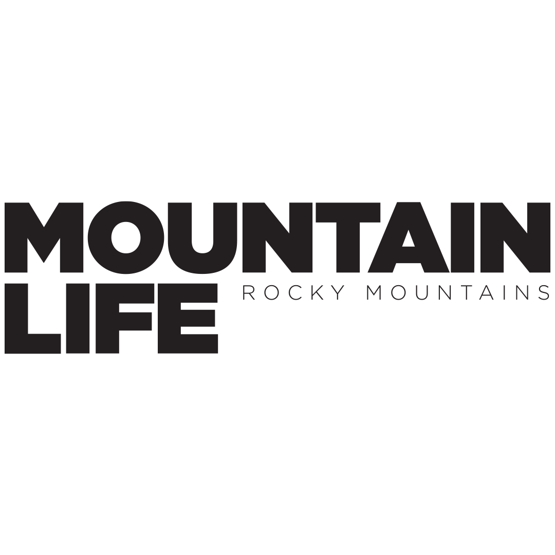 Mountain Life Logo