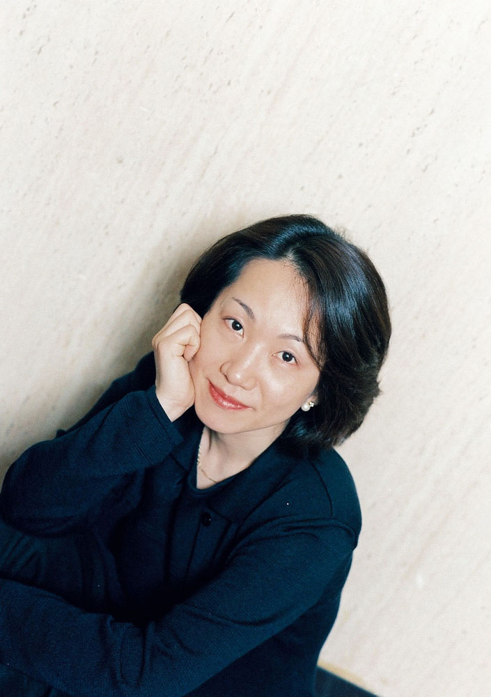 Sonoyo Nishikawa