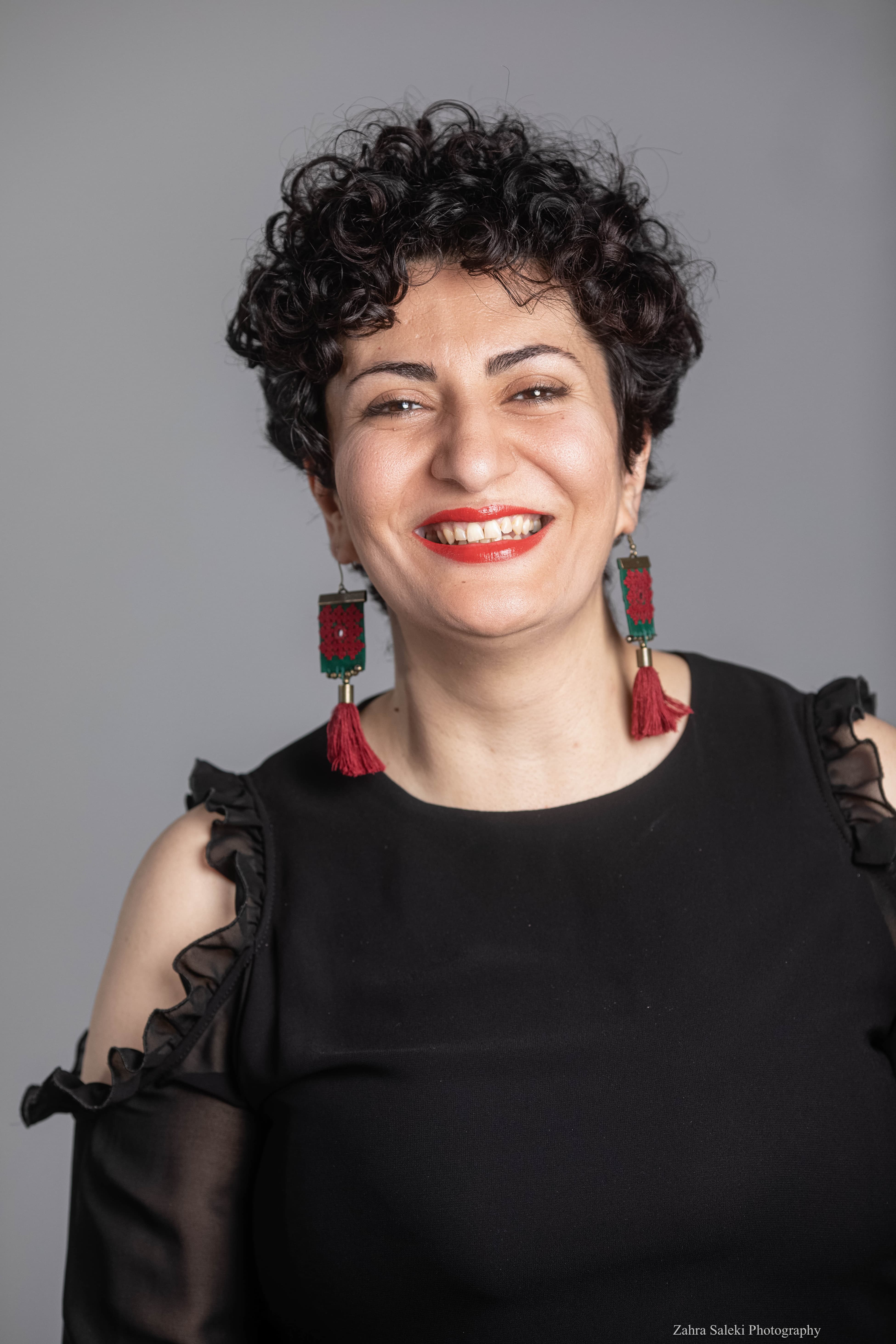 BMIR 2026 Participant Ooldouz Pouri