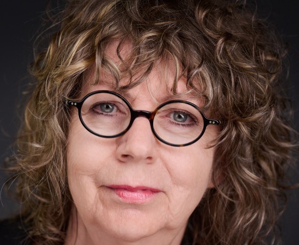 Headshot of Colleen Murphy