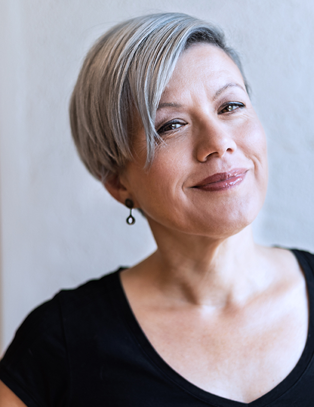 Headshot of Emma Tibaldo